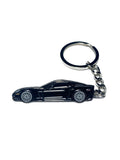 C6 Keychains
