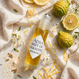 Mist of Paradise Natural Fragrance Oil