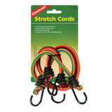 20 STRECH CORDS PK/2