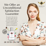 452- Lemon Bloom Cologne Perfume Spray