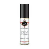 164- Sunkissed Orange Mist Body Oil Roll-On