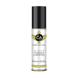 203- Tahitian Gardenia Body Oil Roll-On