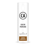 012- Amber Absolute Perfume Spray