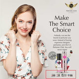 222- Violet Duo Set Fragrance Oil and Perfume Spray Bundle