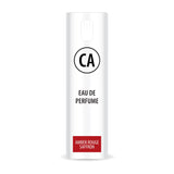 023- Amber Rouge Saffron Perfume Spray