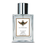 012- Amber Absolute Perfume Spray