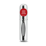 023- Amber Rouge Saffron Perfume Spray