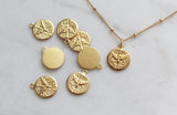 Holy Spirit Necklace