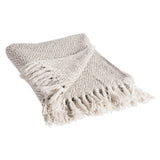 Dii Stone Double Diamond Throw