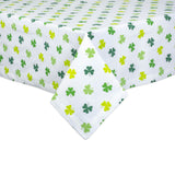 Dii Shamrock Shake Print Tablecloth