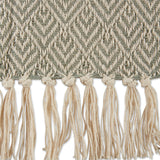 Artichoke Diamond Throw