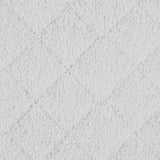 White Terry Potholder (Set 3)