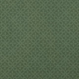 Dii Artichoke Tonal Lattice Print Outdoor Placemat (Set Of 6)