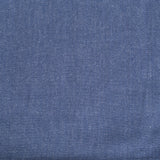 Dii Denim Embroidered Jeans Napkin (Set Of 6)