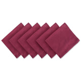 Dii Wine Napkin (Set Of 6)