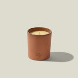 Jazmin Tropical Aromatherapy Candle