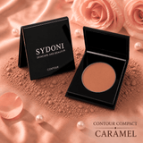 SYDONI CONTOUR POWDER-SINGLE PALETTE Net. Wt. 0.04kg