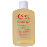 00910 - Case Honing Oil