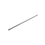 Kingston Brass Cb38203 20 In. Bullnose Bathroom Supply Line, Antique Brass