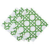 Dii Caning Napkin (Set Of 4)
