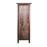Sunset Trading Cottage Tall 2 Door Storage Cabinet