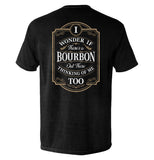 Bourbon Thinking Of Me Too