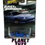 Hot Wheels Premium Fast & Furious Diecast 1:64