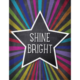 Stars Shine Bright Chart