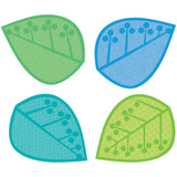Leaves Cut Outs