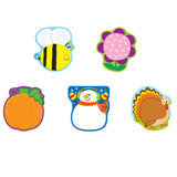 Seasonal Notepad Set, Set of 5