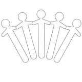 Student Sticks Manipulative, Pack of 30