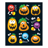 Halloween Prize Pack Stickers, 216 Stickers