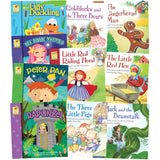 Keepsake Stories Set