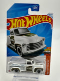 Hot Wheels American Power 1:64 Diecast Assorted (Ford, Chevy, Dodge, Mustang, Corvette, GMC, Jeep, Merc, Camaro)