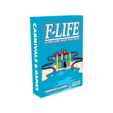 F-Life: Carnivals & Games Expansion Pack #6