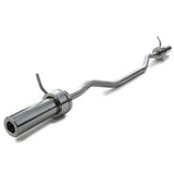 Olympic Ez Curl Bar