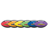 Football Set, Rhino Skin Soft Eeze, Beginner