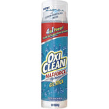 51355 Oxi Clean 6.2 Oz. Gel Stick Stain Remover