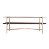 Ardmillan Rectangular Cocktail Table W/ Storage