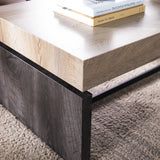Hapsford Cocktail Table