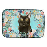 Caroline'S Treasures Ck3391Ddm Bombay Spring Flowers Dish-Drying-Mats, 14 X 21, Multicolor