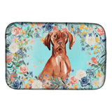 Caroline'S Treasures Ck3424Ddm Vizsla Dish-Drying-Mats, 14 X 21, Multicolor