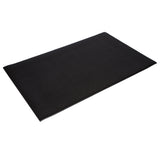 Comfort-King 1/2 2'x60' Black