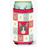 Caroline'S Treasures Ck5092Tbc Brazilian Shorthair Cat Tall Boy Hugger Cold-Beverage-Koozies, Multicolor