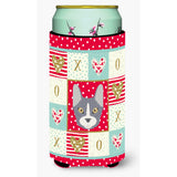 Caroline'S Treasures Ck5111Tbc Don Sphynx Cat Tall Boy Insulator Hugger Cold-Beverage-Koozies, Multicolor