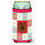 Caroline'S Treasures Ck5199Tbc Eurasier Tall Boy Insulator Hugger Cold-Beverage-Koozies, Multicolor