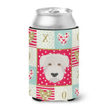 Caroline'S Treasures Ck5202Cc Glen Of Imaal Love Can Or Bottle Hugger Cold-Beverage-Koozies, Multicolor