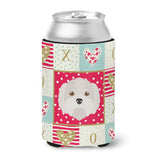 Caroline'S Treasures Ck5214Cc Kyi-Leo Love Can Or Bottle Hugger Cold-Beverage-Koozies, Multicolor