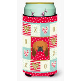 Caroline'S Treasures Ck5225Tbc Pekingese Tall Boy Insulator Hugger Cold-Beverage-Koozies, Multicolor