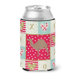 Caroline'S Treasures Ck5246Cc F1 Hybrid Camel Love Can Or Bottle Hugger Cold-Beverage-Koozies, Multicolor